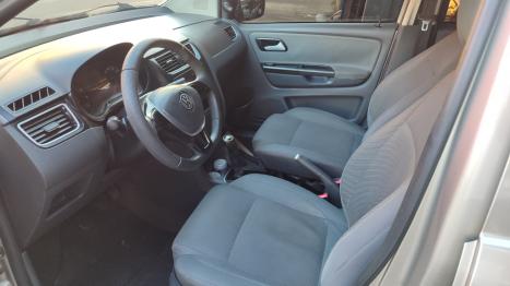 VOLKSWAGEN Fox 1.0 4P TREND FLEX, Foto 3