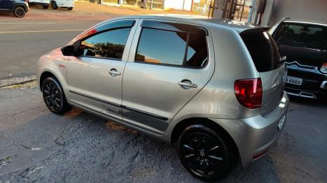 VOLKSWAGEN Fox 1.0 4P TREND FLEX, Foto 4