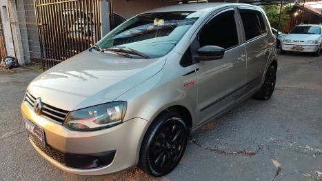 VOLKSWAGEN Fox 1.0 4P TREND FLEX, Foto 5