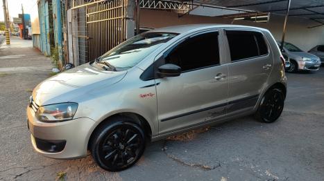VOLKSWAGEN Fox 1.0 4P TREND FLEX, Foto 6