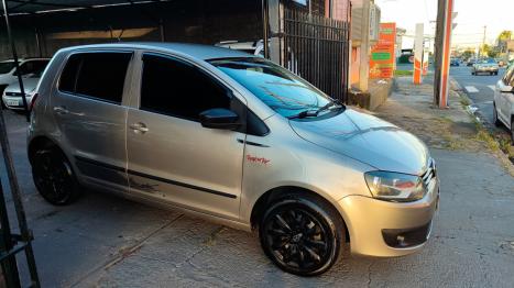 VOLKSWAGEN Fox 1.0 4P TREND FLEX, Foto 7