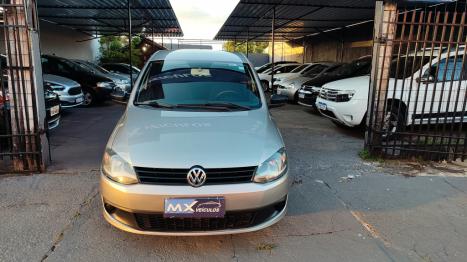 VOLKSWAGEN Fox 1.0 4P TREND FLEX, Foto 8