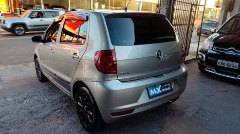 VOLKSWAGEN Fox 1.0 4P TREND FLEX, Foto 9