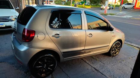 VOLKSWAGEN Fox 1.0 4P TREND FLEX, Foto 10