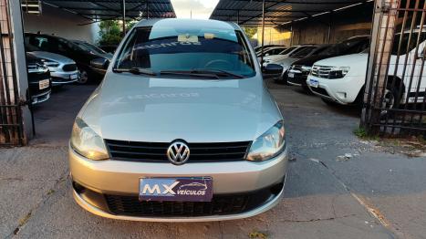 VOLKSWAGEN Fox 1.0 4P TREND FLEX, Foto 11