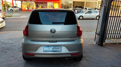 VOLKSWAGEN Fox 1.0 4P TREND FLEX, Foto 12
