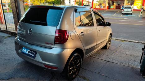 VOLKSWAGEN Fox 1.0 4P TREND FLEX, Foto 13