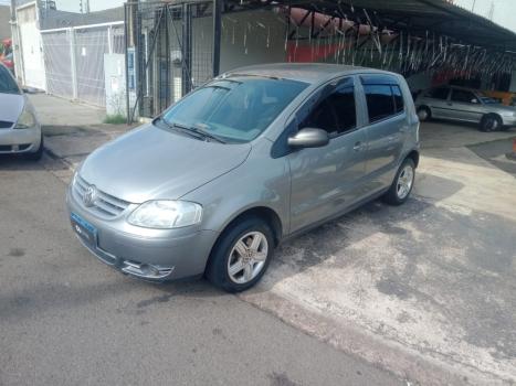 VOLKSWAGEN Fox 1.0 4P PLUS FLEX, Foto 1