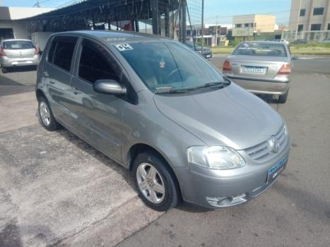 VOLKSWAGEN Fox 1.0 4P PLUS FLEX, Foto 4
