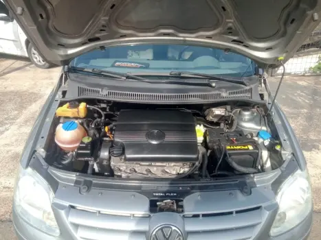 VOLKSWAGEN Fox 1.0 4P PLUS FLEX, Foto 9