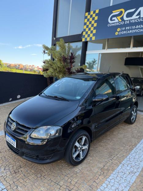 VOLKSWAGEN Fox 1.0 4P BLACKFOX FLEX, Foto 3