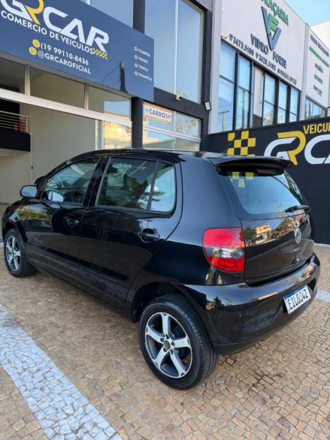 VOLKSWAGEN Fox 1.0 4P BLACKFOX FLEX, Foto 5