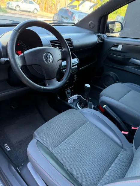 VOLKSWAGEN Fox 1.0 4P BLACKFOX FLEX, Foto 8