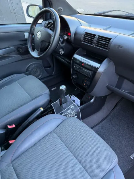 VOLKSWAGEN Fox 1.0 4P BLACKFOX FLEX, Foto 9