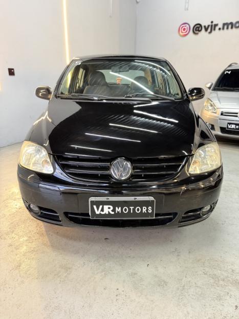 VOLKSWAGEN Fox 1.0 4P FLEX, Foto 2