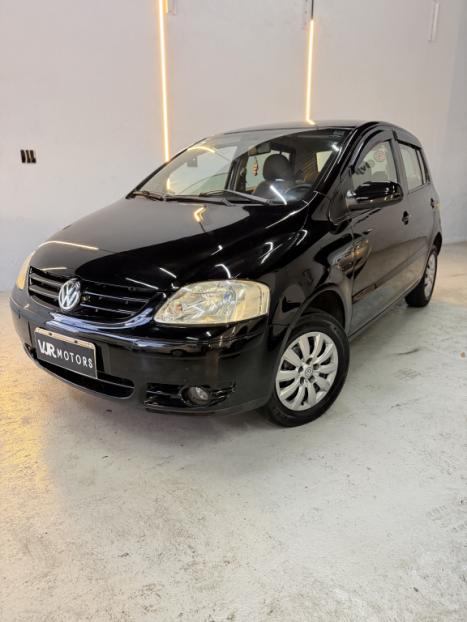 VOLKSWAGEN Fox 1.0 4P FLEX, Foto 3
