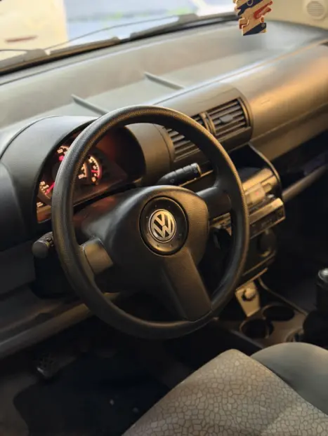 VOLKSWAGEN Fox 1.0 4P FLEX, Foto 6