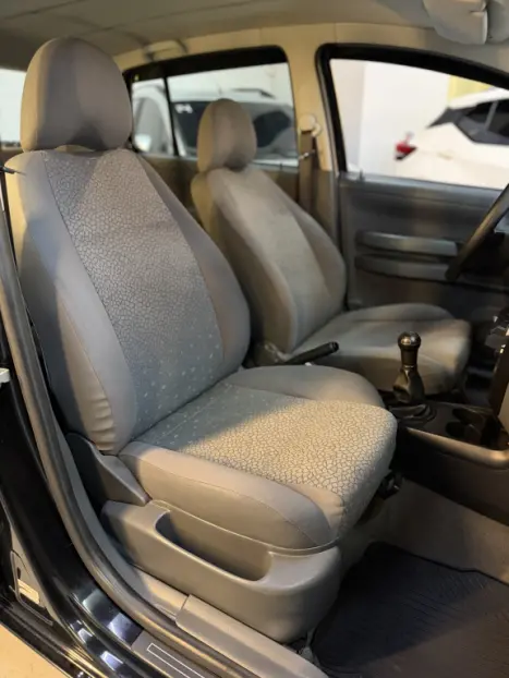 VOLKSWAGEN Fox 1.0 4P FLEX, Foto 8