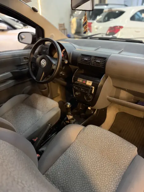 VOLKSWAGEN Fox 1.0 4P FLEX, Foto 9