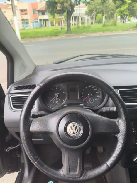 VOLKSWAGEN Fox 1.0 4P BLACKFOX FLEX, Foto 9