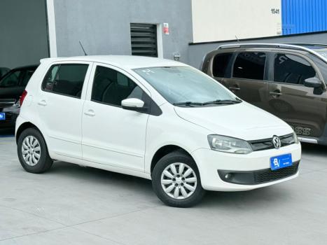 VOLKSWAGEN Fox 1.0 4P BLUEMOTION FLEX, Foto 1