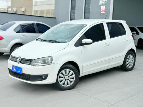 VOLKSWAGEN Fox 1.0 4P BLUEMOTION FLEX, Foto 2