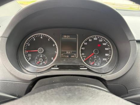 VOLKSWAGEN Fox 1.0 4P BLUEMOTION FLEX, Foto 6