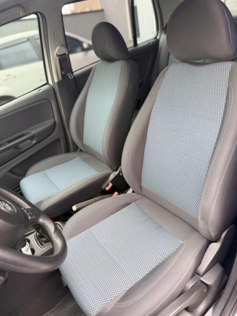 VOLKSWAGEN Fox 1.0 4P BLUEMOTION FLEX, Foto 7