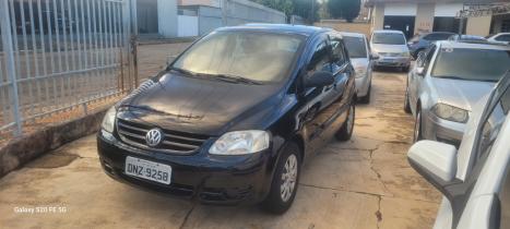 VOLKSWAGEN Fox 1.0 4P FLEX, Foto 1