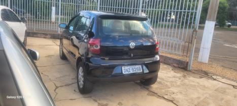 VOLKSWAGEN Fox 1.0 4P FLEX, Foto 4