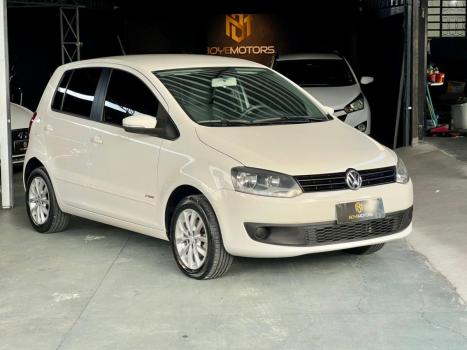 VOLKSWAGEN Fox 1.0 4P I-TREND FLEX, Foto 1