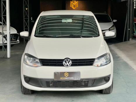 VOLKSWAGEN Fox 1.0 4P I-TREND FLEX, Foto 2