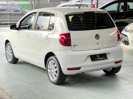 VOLKSWAGEN Fox 1.0 4P I-TREND FLEX, Foto 3