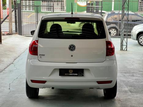 VOLKSWAGEN Fox 1.0 4P I-TREND FLEX, Foto 4