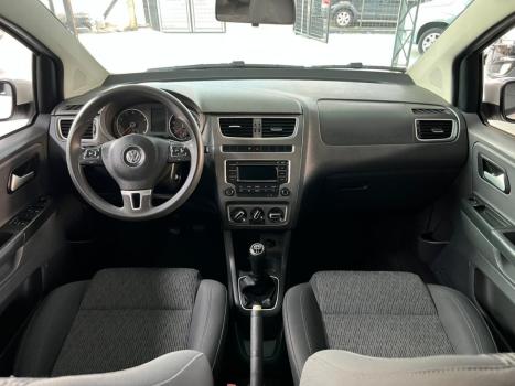 VOLKSWAGEN Fox 1.0 4P I-TREND FLEX, Foto 6