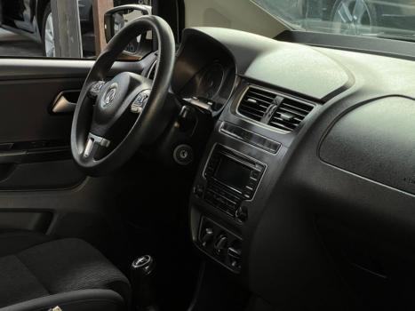 VOLKSWAGEN Fox 1.0 4P I-TREND FLEX, Foto 7
