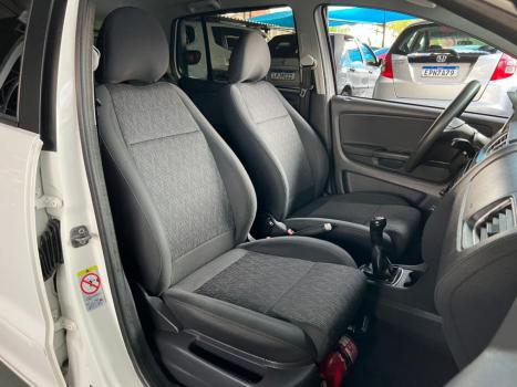 VOLKSWAGEN Fox 1.0 4P I-TREND FLEX, Foto 8