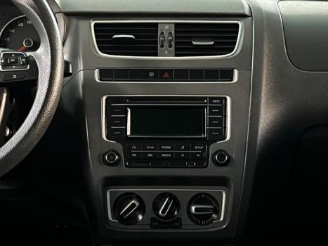 VOLKSWAGEN Fox 1.0 4P I-TREND FLEX, Foto 9