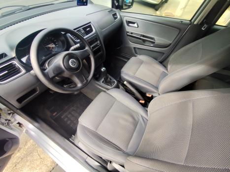 VOLKSWAGEN Fox 1.0 4P FLEX, Foto 5