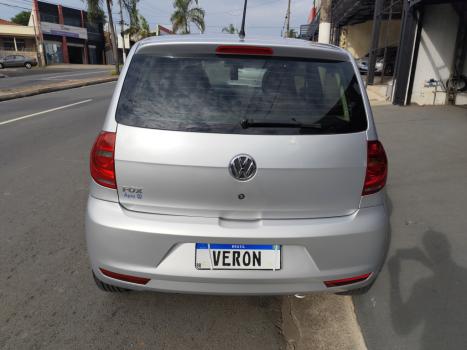 VOLKSWAGEN Fox 1.0 4P FLEX, Foto 10