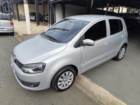 VOLKSWAGEN Fox 1.0 4P FLEX, Foto 2