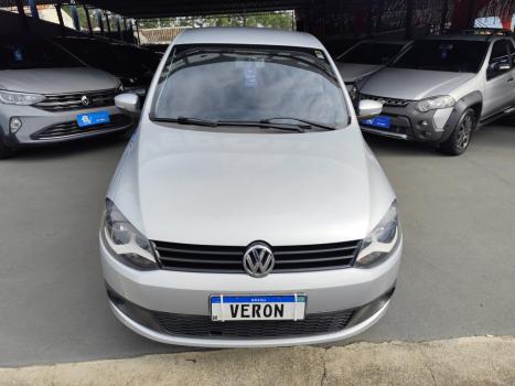 VOLKSWAGEN Fox 1.0 4P FLEX, Foto 3