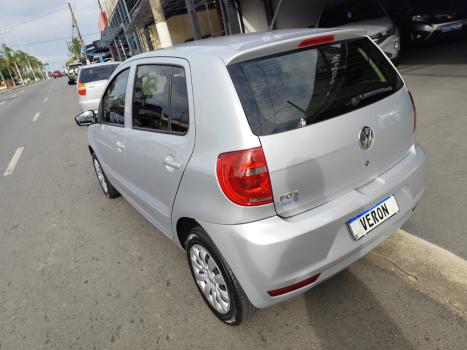 VOLKSWAGEN Fox 1.0 4P FLEX, Foto 9
