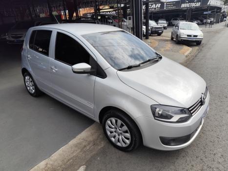 VOLKSWAGEN Fox 1.0 4P FLEX, Foto 4