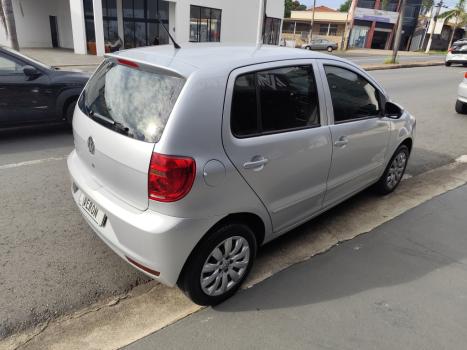 VOLKSWAGEN Fox 1.0 4P FLEX, Foto 11