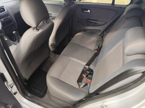 VOLKSWAGEN Fox 1.0 4P FLEX, Foto 8
