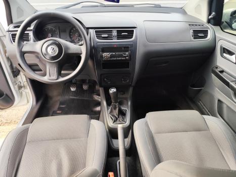 VOLKSWAGEN Fox 1.0 4P FLEX, Foto 6