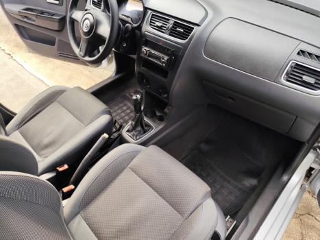 VOLKSWAGEN Fox 1.0 4P FLEX, Foto 7