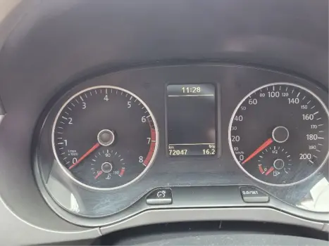 VOLKSWAGEN Fox 1.0 4P COMFORTLINE FLEX, Foto 4