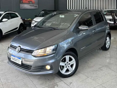 VOLKSWAGEN Fox 1.0 4P COMFORTLINE FLEX, Foto 1